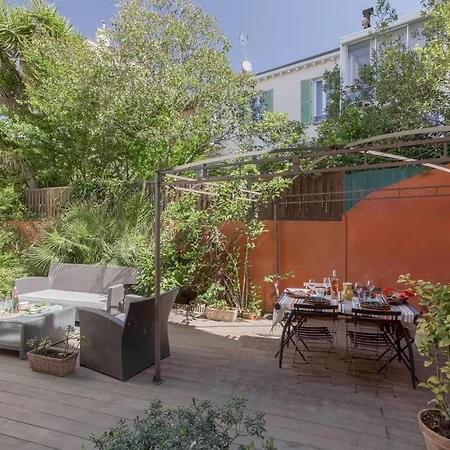 Cannes La Vie - Palais, Plages, Clim, Terrasse
